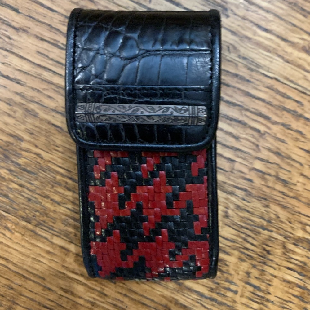 Brighton Lipstick Case